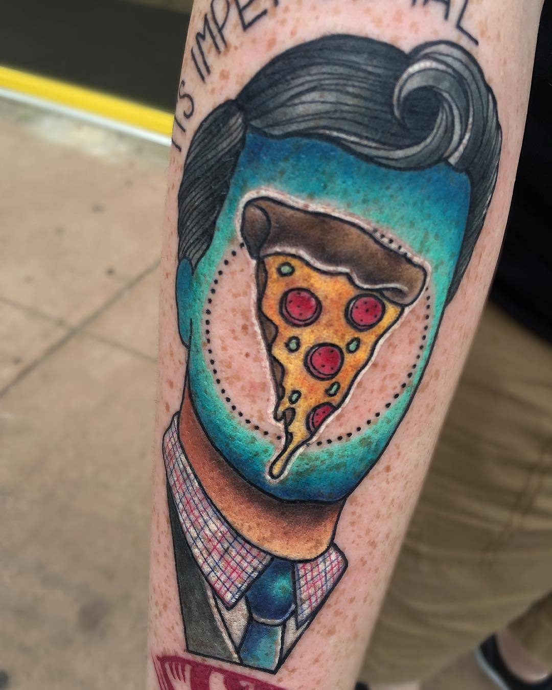 1337tattoos:  jayjoree