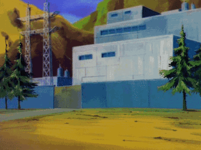 aeonmagnus:  Starscream: Transform, you fool! Now!Stop-motion Masterpiece GIF by