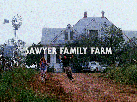 camp-crystallake: Favorite horror locations