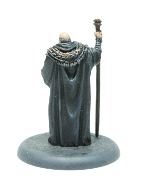 Master Aemon Of Castle Black. Former Prince Targaryen, Former Maester Of Dragon Stone.What Is Honour