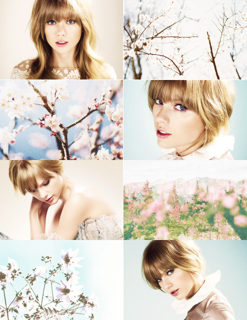 May these memories break our fall