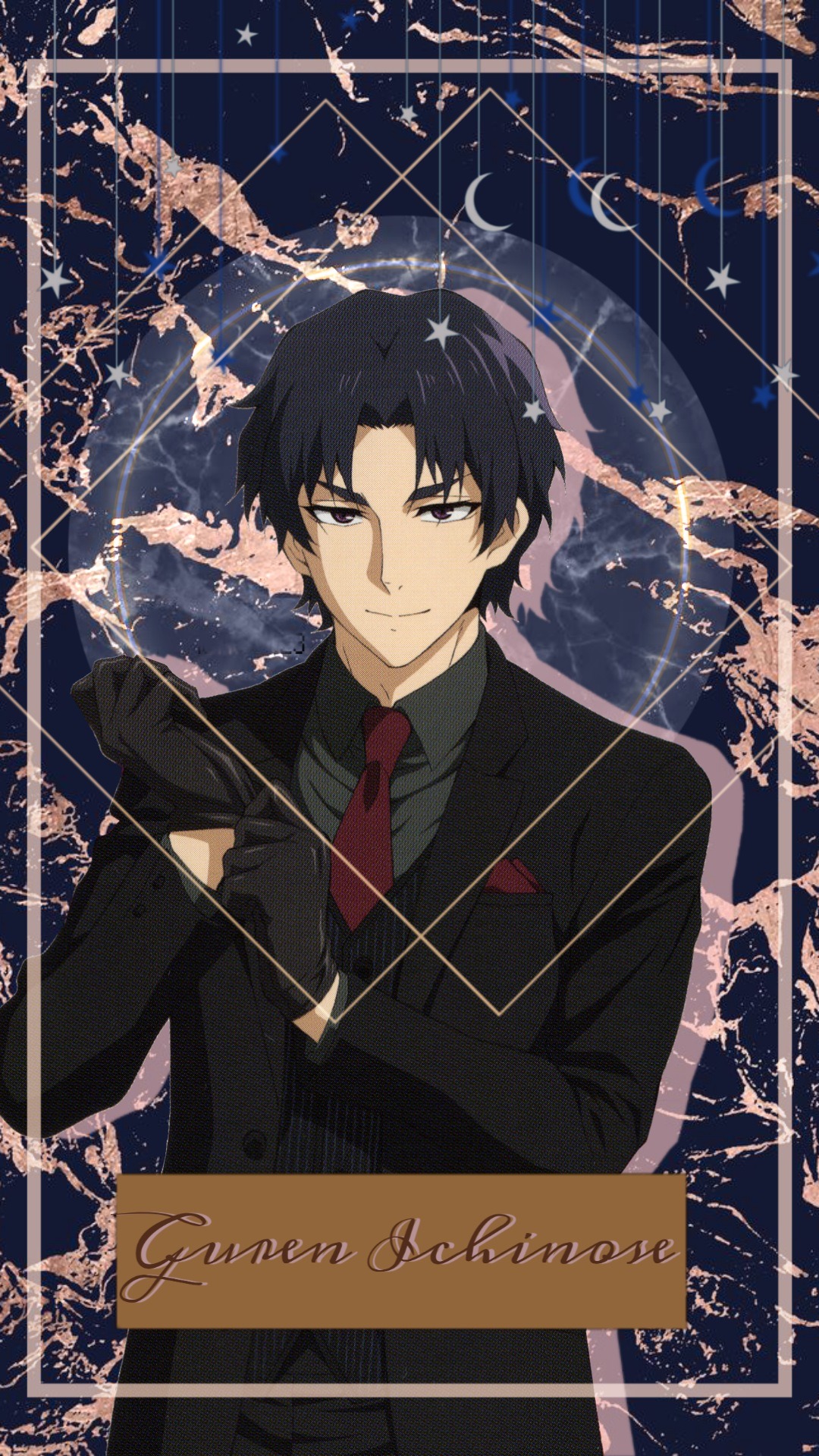 Guren Ichinose