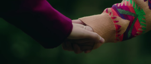chaeyoungs:  A LIE (2016)
