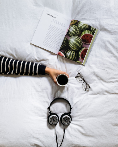 Sure, throw in a story about watermelons with the SR325e. Why not?