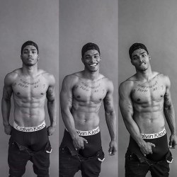 thefraternalarchives:  hotfamous-men:  Rome Flynn   oh my gorgeous