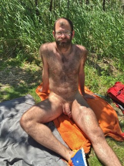 Fun with Hairy