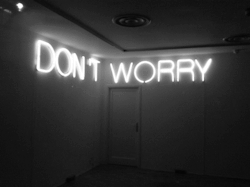 Itsconsumingme:  If Only It Was That Easy 