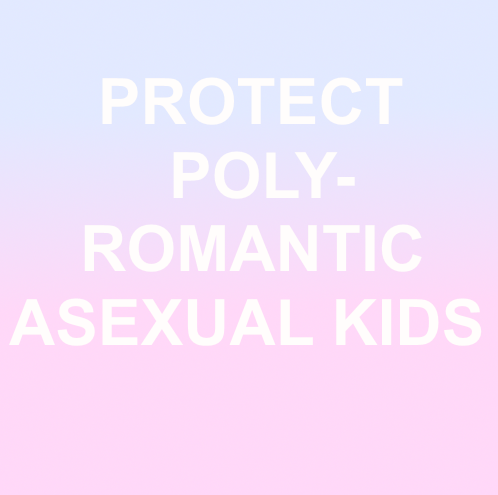 chiibunni:  PROTECT ALL ACE KIDS! 