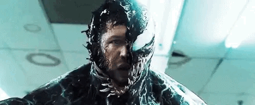 EDDIE BROCK/VENOM 