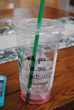 alliturner78:  makemestfu:  EVERYTHING RELATE  Get me passion tea lemonade and I’ll be anything you want, baby.