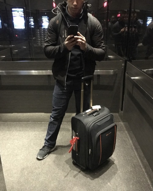 pineapplezaddy:  LucasThis sexy asian guy is working as in finance and was headed on a business trip to Seattle Washington. He was in the airport early and grabbing a bite to eat when I hit him up to chat. He has a huge milf fetish so he was hard before