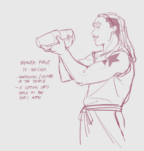Band Au Lore Dump