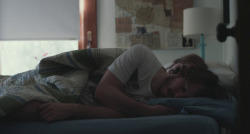 euo:  “Why are you so nice to me?” &ldquo;You being serious now? Well, it’s easy. It’s because you are the weirdest, most beautiful person that I’ve ever met in my whole entire life.&rdquo; Short Term 12 (2013) dir. Destin Daniel Cretton 