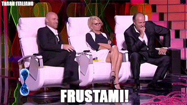 Trash Italiano