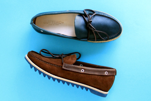 Buttero2012 Spring Summer