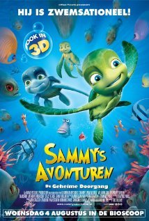 pussykraken:  flanderization:  pussykraken:  Thank God  Shark tale actually had a