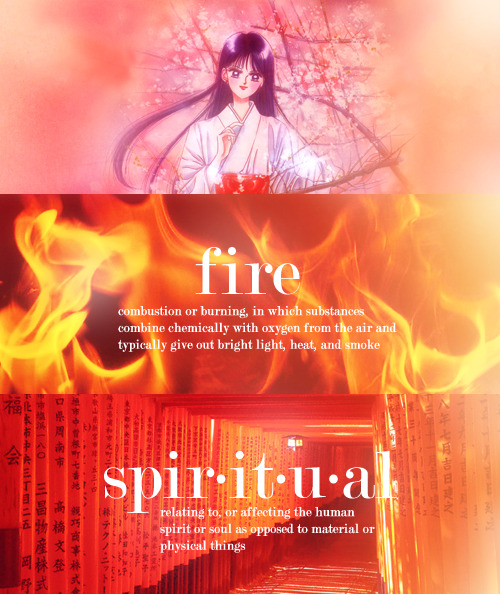 wateredmist:  Complete Sailor Moon Dictionary Series 