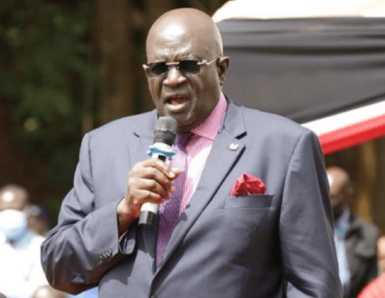 Most Junior Secondary Students Will Be Day Scholars - Magoha