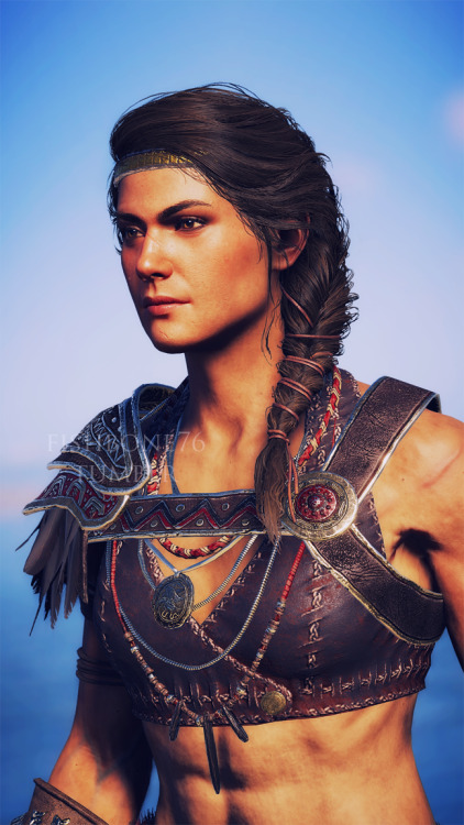 kassandra