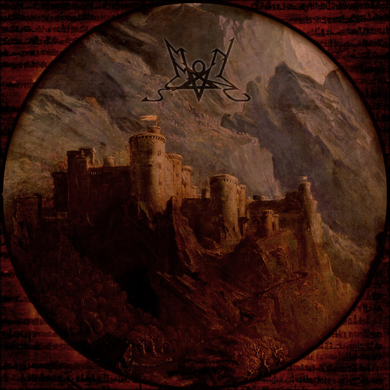 stygiansaviour:  Summoning - Strongholdby StygianSaviour