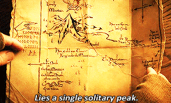 thorinds:‘Bilbo, my dear fellow, let us have a little more light.’