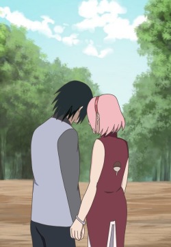 XXX appleheadss:Sasusaku fan art with different photo