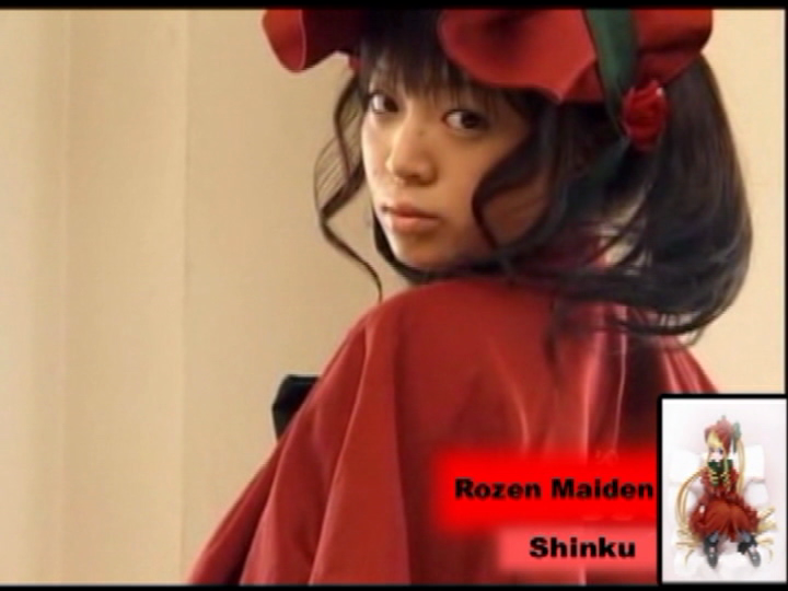 Cosplay Ecchi Tsugumi WATCH VIDEO HERE - https://www.facebook.com/photo.php?v=679930115399805