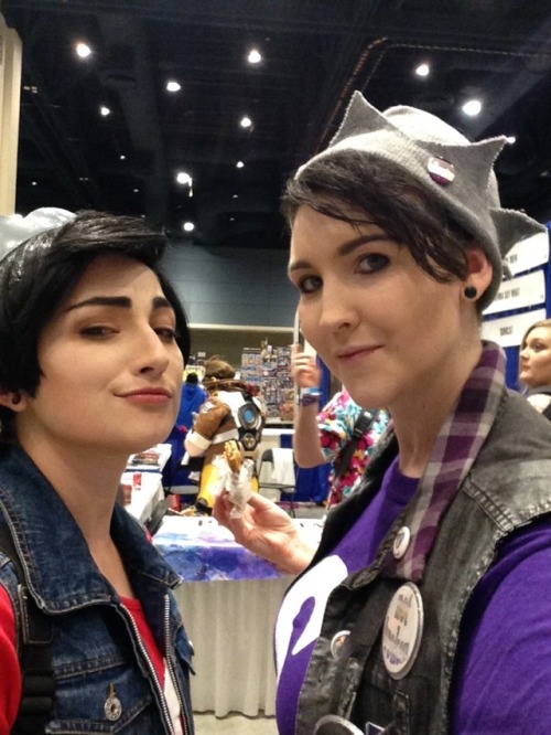 Jughead at Raleigh Supercon!Check out my cosplay page for more Raleigh Supercon photos :)