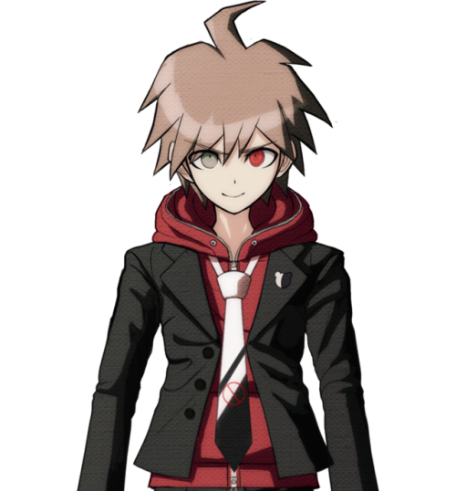 Featured image of post The Best 25 Makoto Sprites Danganronpa