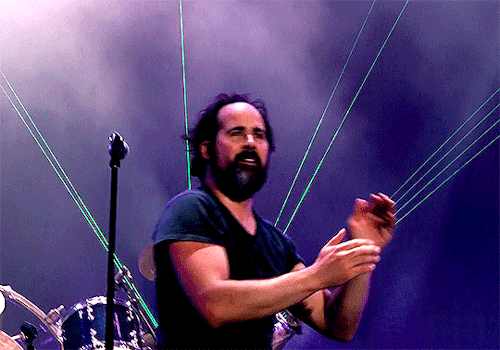 dailythekillers: THE KILLERS @  GLASTONBURY 2019“As the main set closes with stratospheric  runs thr