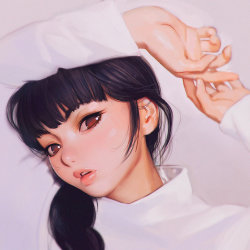 musica-classic:  Hands by Kuvshinov-Ilya