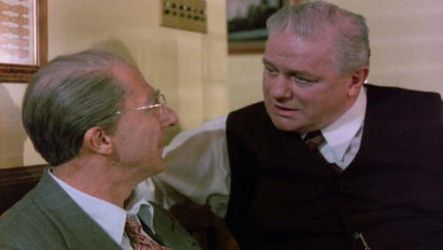 Death of a Salesman (1985) - Charles Durning as Charley[photoset #3 of 5]