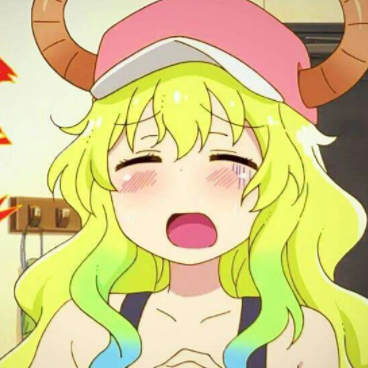 naochicons:  ❜quetzalcoatl // kobayashi-san chi no maid dragon❜like&reblog if you like it❜feel free to use❀❜ i share icons every day, you can follow me for new icons   