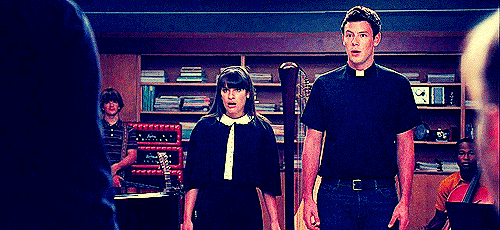 123what:  Lea’s best screen partners… so far. 