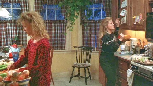 80s-movies-interiors:National Lampoon’s Christmas Vacation (1989)