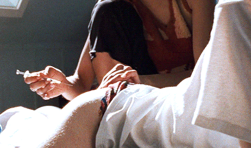 There Were So Many Times I Wanted To Kiss Her.