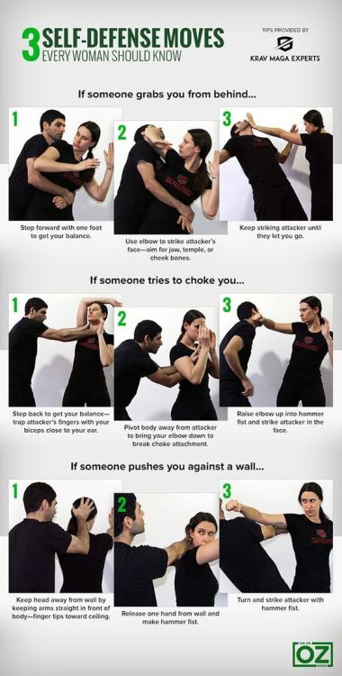 Sex feiyueparkourkungfu:  some professional self-defense pictures