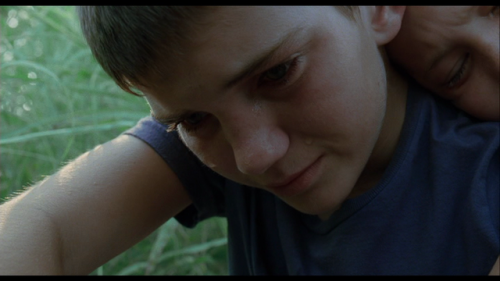 Brothers - “The Tree of Life”, Terrence Malick, 2011