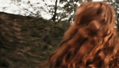 “She’s Jealous. Because She’s Ordinary And You’re Special.”