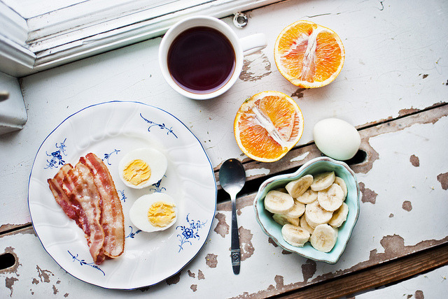 dietkiller:  Breakfast 