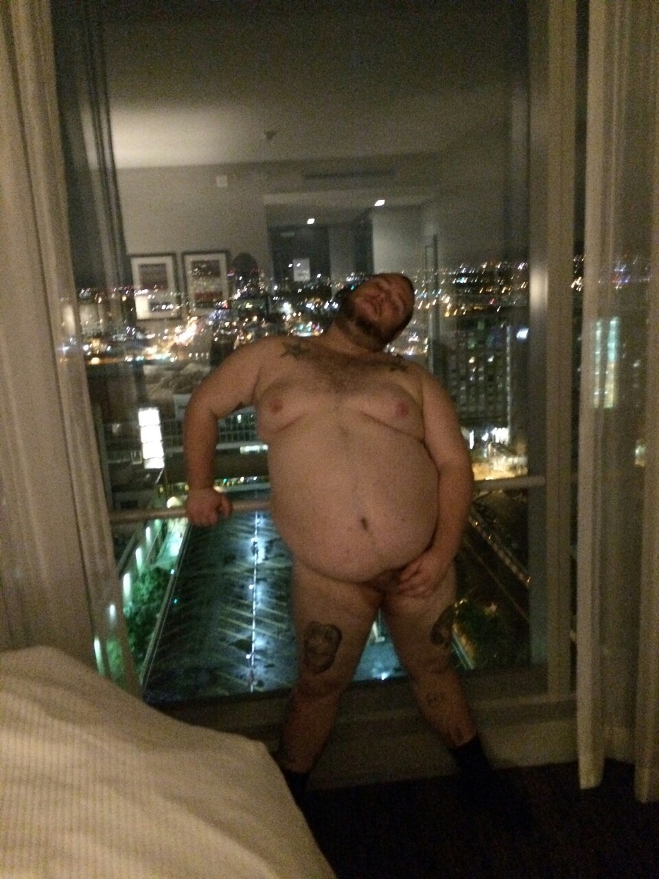 Gordo 4 Chubbies & Superchubs