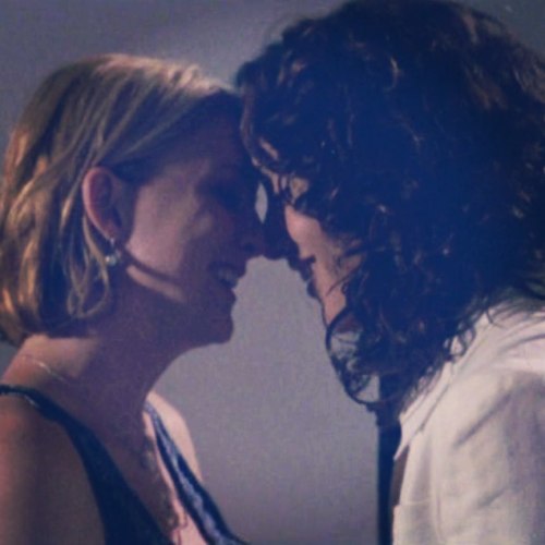 Our babies #jenniferbeals #laurelholloman #thelword #tibette #tinakennard #betteporter https://www.i