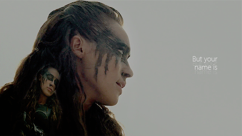i-am-bi-myself:                                  A thousand years on, people will still sing ofus.