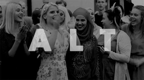 lilyqvans:skam appreciation week → day sju: free choice↳ skam (2015-2017)