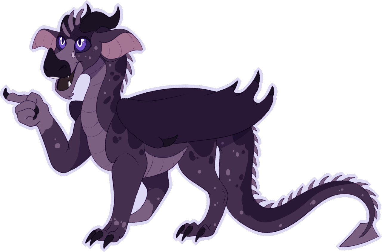 Wings of fire fatespeaker