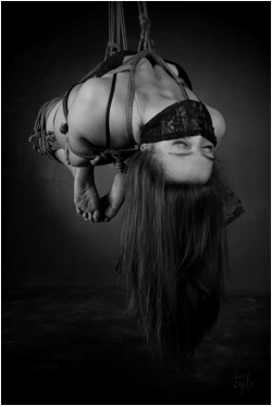 Kinbaku/Shibari