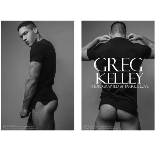woahmrkelley:Shot by Tarrice Love