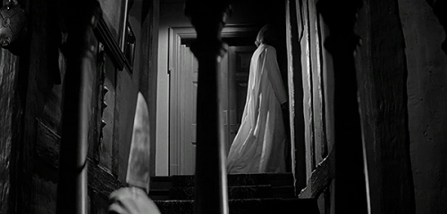 Nightmare (Freddie Francis, 1964)