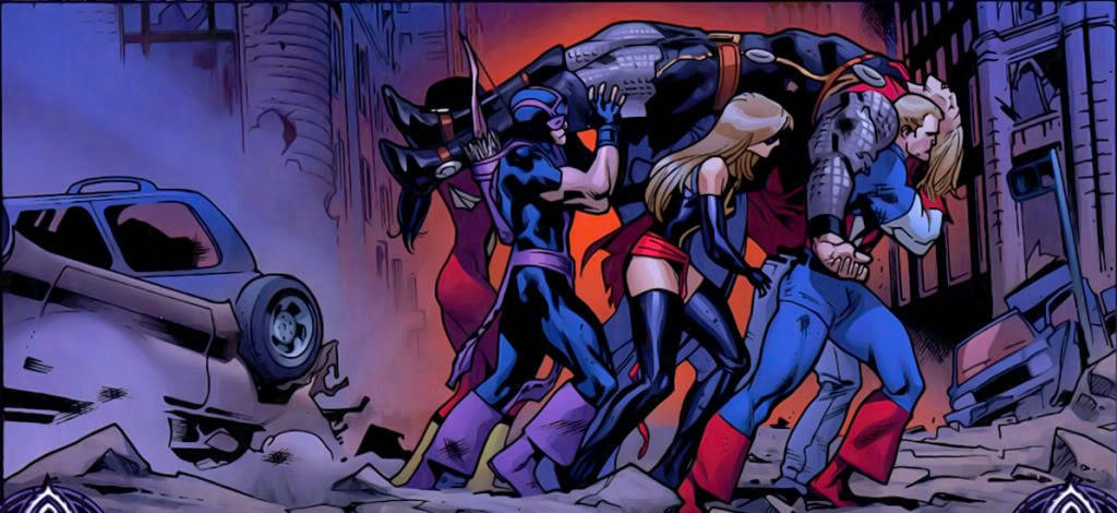 homovikings:  i don’t know why but i live for reminders that thor is 700 lbs 