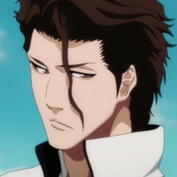 Aizen Sousuke Icons Like Reblog If Tumbex